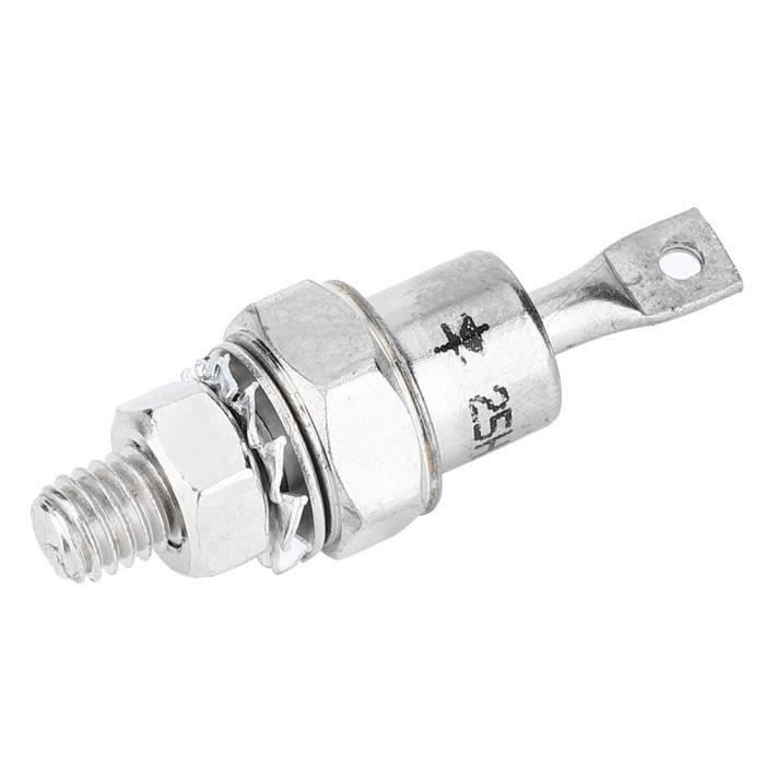 Ra Diode RA03070-Qiilu Diode de redressement à polarité inverse 5 paires de ...