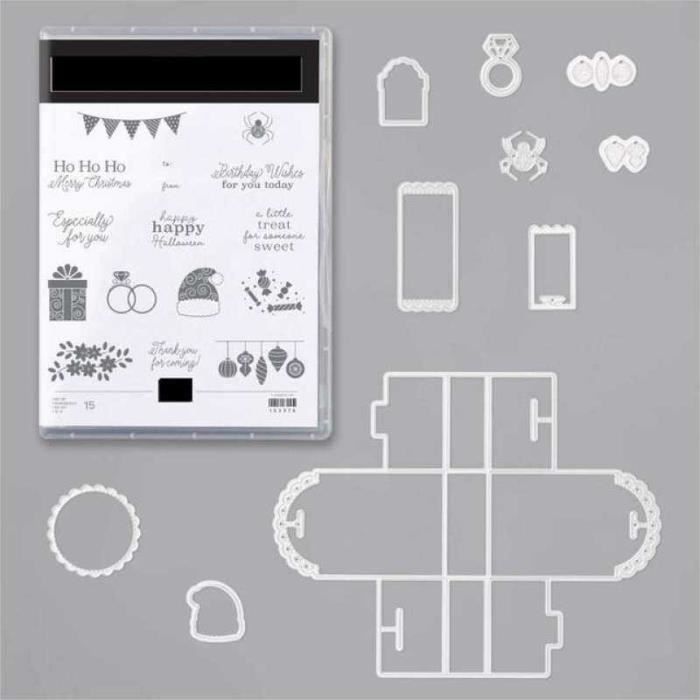 GABARIT DE DECOUPE,--Matrices de découpe de cerf de forêt, timbres et