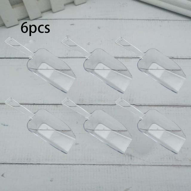 Mini Cuillères De Dégustation Réutilisables, 100 Pièces Mini Cuillère