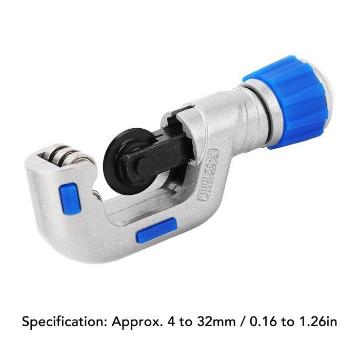 Coupe-Tube Rotatif Ajustable main image 1