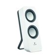 Logitech Z200 Speaker 2.0 Blanc-1