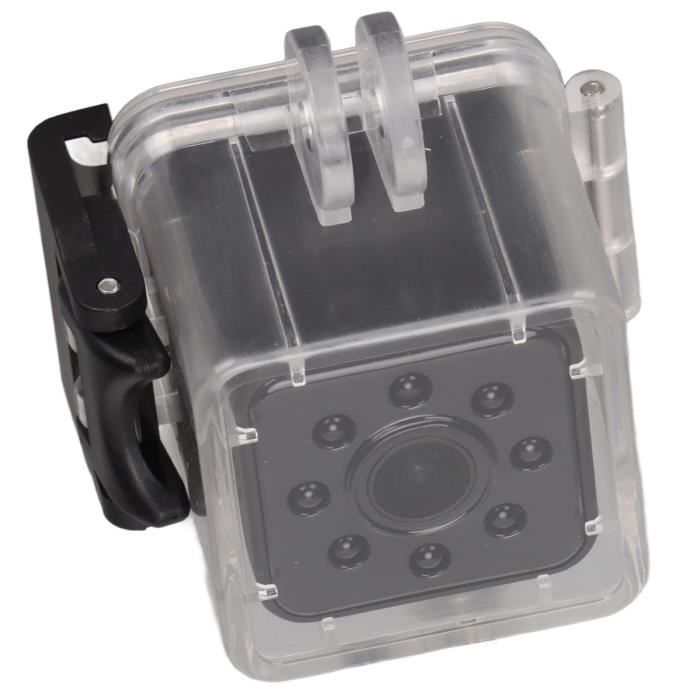 protocol spy cube camera