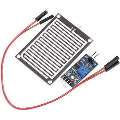Capteur de tension pour Arduino DC, pour Raspberry Pi, amplificateur de  courant numérique DC 0-25V avec Code, - Cdiscount Bricolage