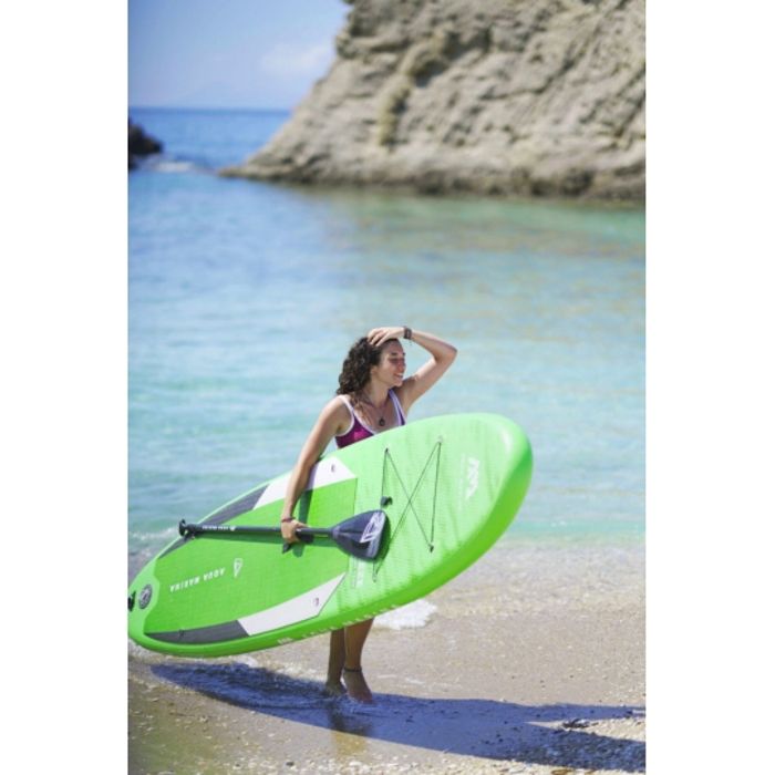 Sport et Loisirs :: SUP AQUA MARINA BREEZE 9.9 + PAGAIE
