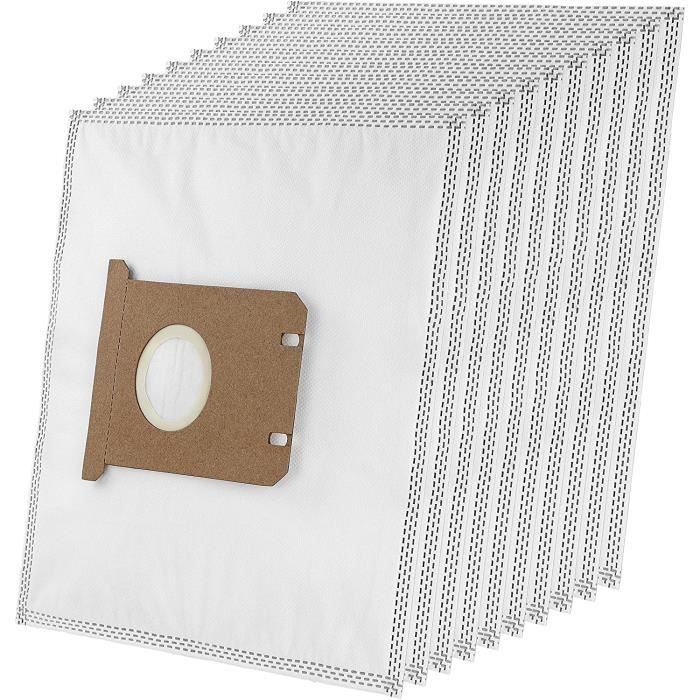 Electrolux dust sales magnet hepa 12