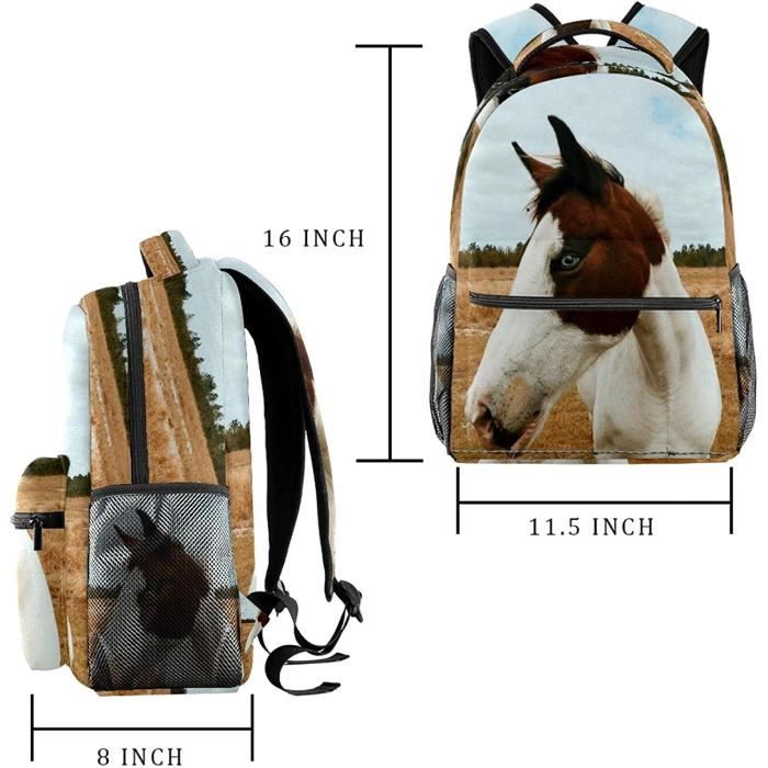 Cartable horse 2025 riding