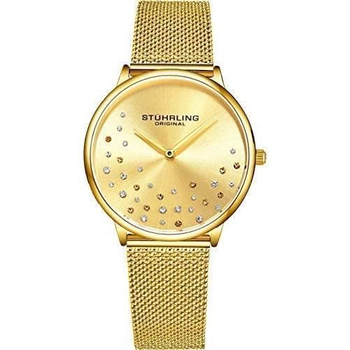 Montres stührling avis outlet