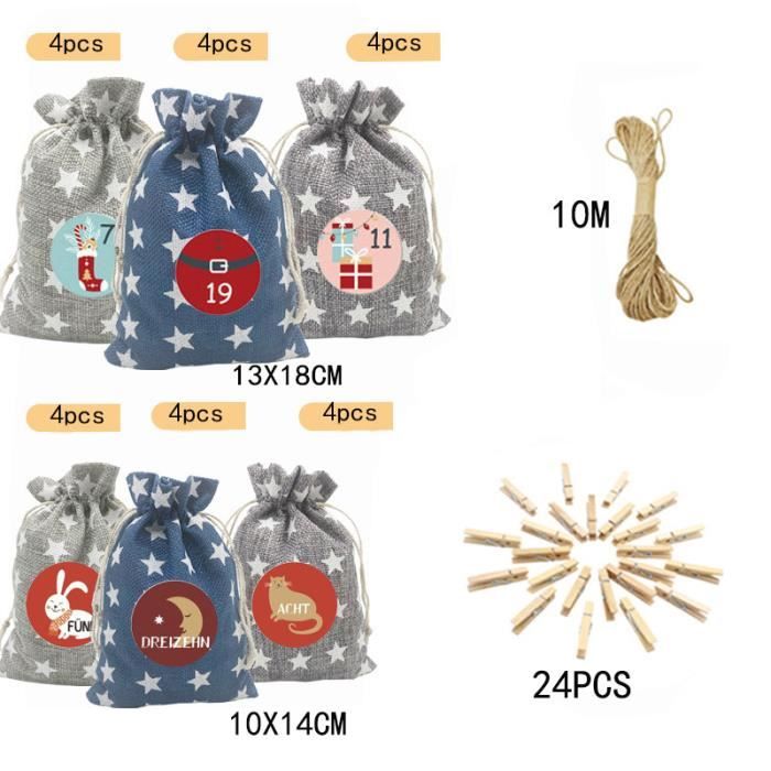 Lot De 2 Tickets Dorés à Personnaliser - Avec Autocollants à Gratter, Enveloppes, Idée Cadeau Créative Anniversaire