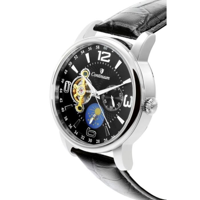 Montre homme mouvement clearance automatique
