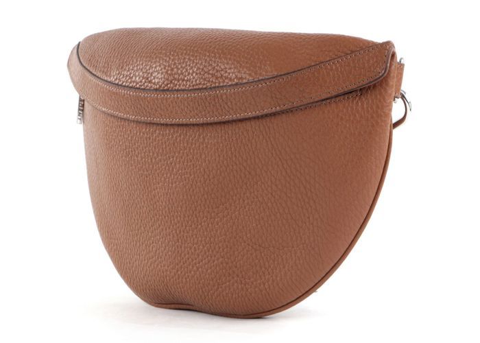 DECADENT Paris Belt Bag Cognac 157231 sac paule bandouli re