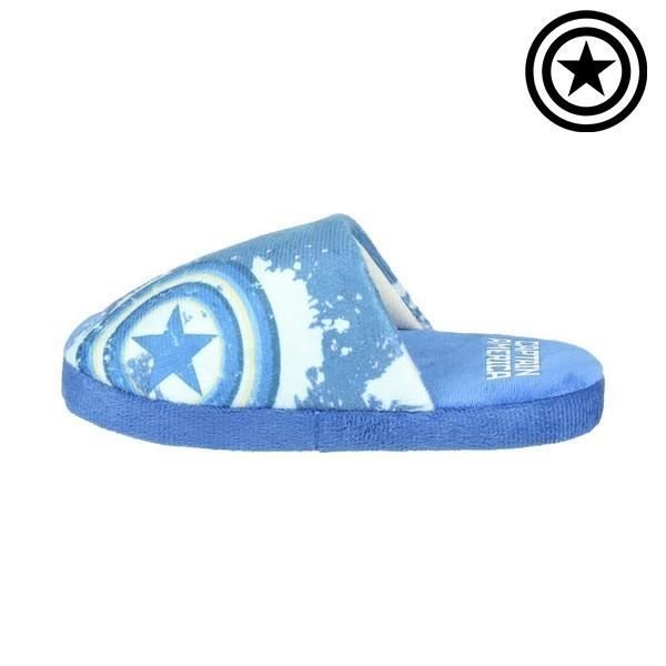 Chausson best sale captain america
