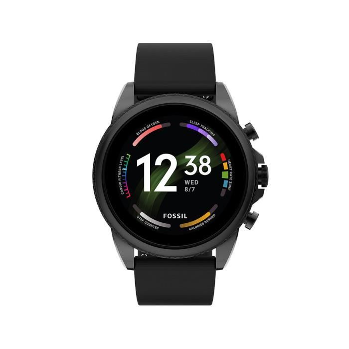 Gen 3 fossil q on sale