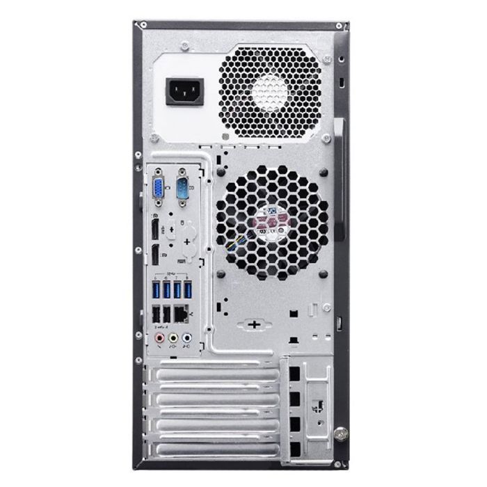 PC Tour Lenovo ThinkCentre M93p Core i5-4570 RAM1