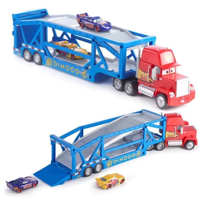 Dinoco mack outlet