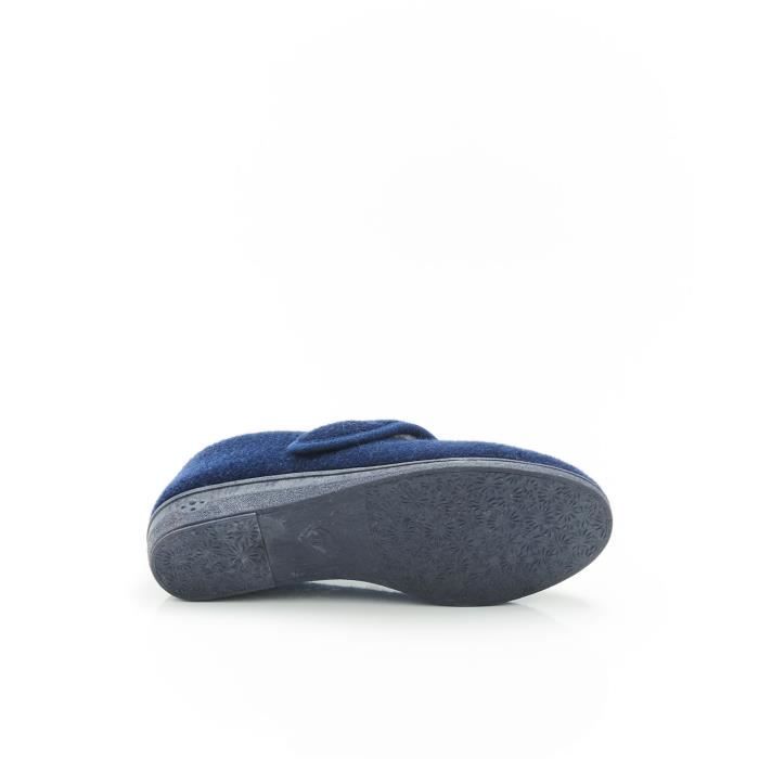 Chausson sales damart homme