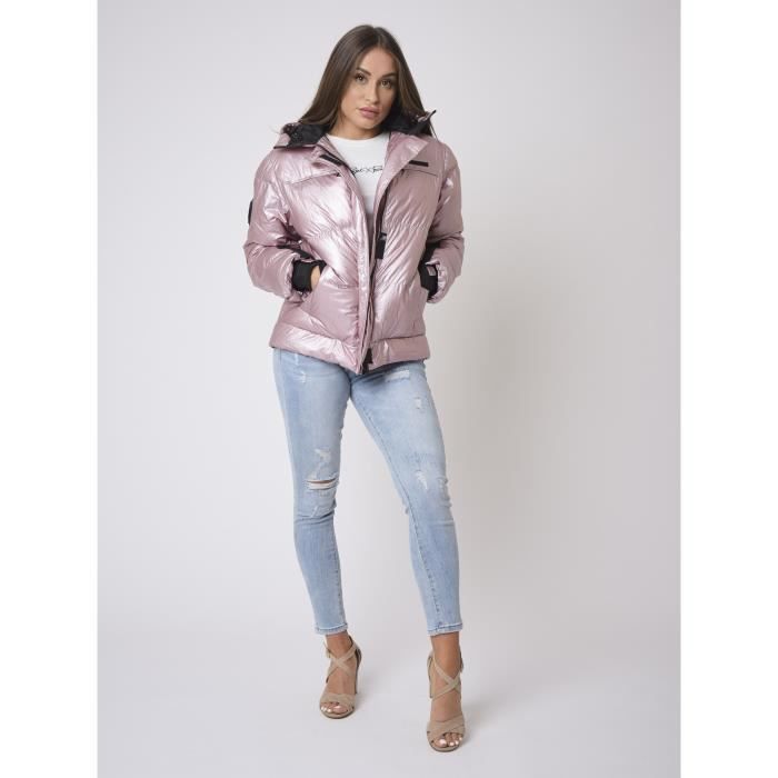 Doudoune project best sale x femme