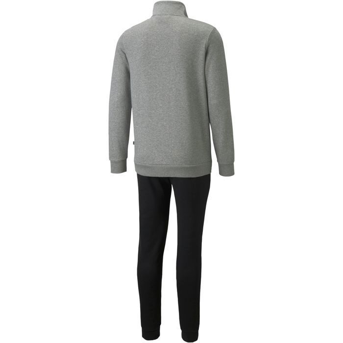 Ensemble puma gris 2025