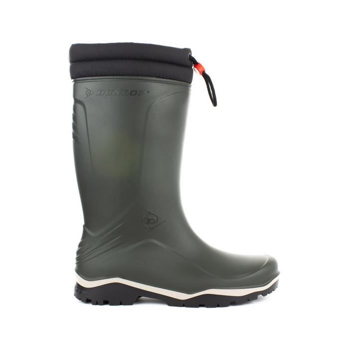 Botte de shop pluie dunlop