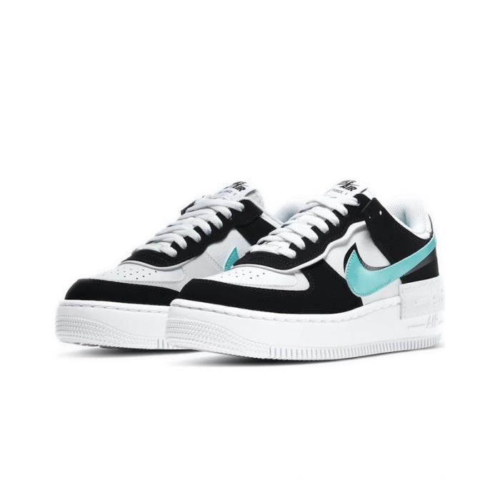 Air force on sale one shadow cdiscount