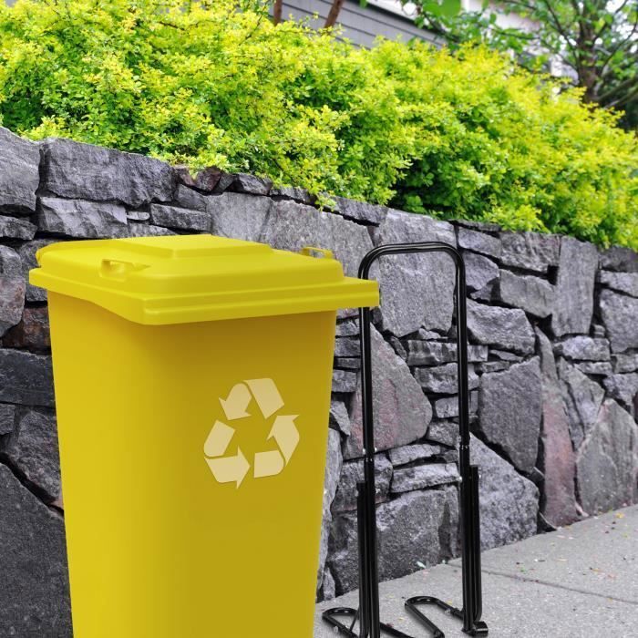 Compacteur déchets pour la poubelle - 10026081-0 - Cdiscount Au quotidien