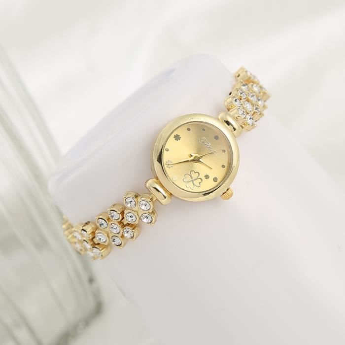Lot De Montres-bracelets Mode Femme Sport - Bijoux Neufs Sans étiquettes - Idéal Pour Collection Ou Cadeau