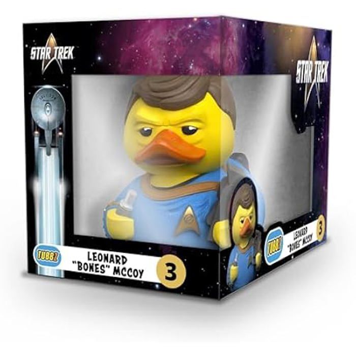 TUBBZ Apollo Creed Figurine de canard en caoutchouc vinyle – Produit officiel Rocky – TV et films TUBBZ Apollo Creed Figurine de canard en caoutchouc vinyle – Produit officiel Rocky – TV et films