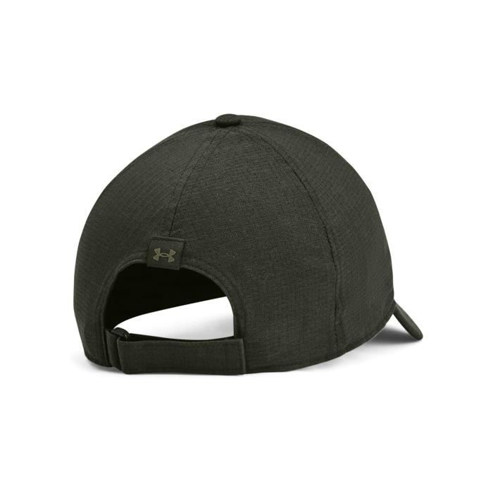 Casquette Homme Under Armour Iso Chill ArmourVent 1361528 311