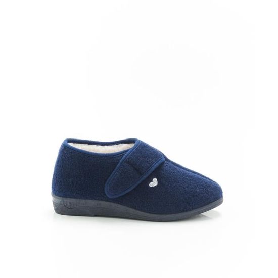 Chaussons best sale chez damart