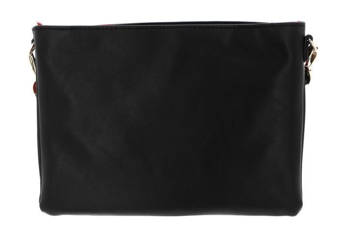Pochette Valentino Bags VBS5BI01 rouge 30 x 19 x 5 Rouge