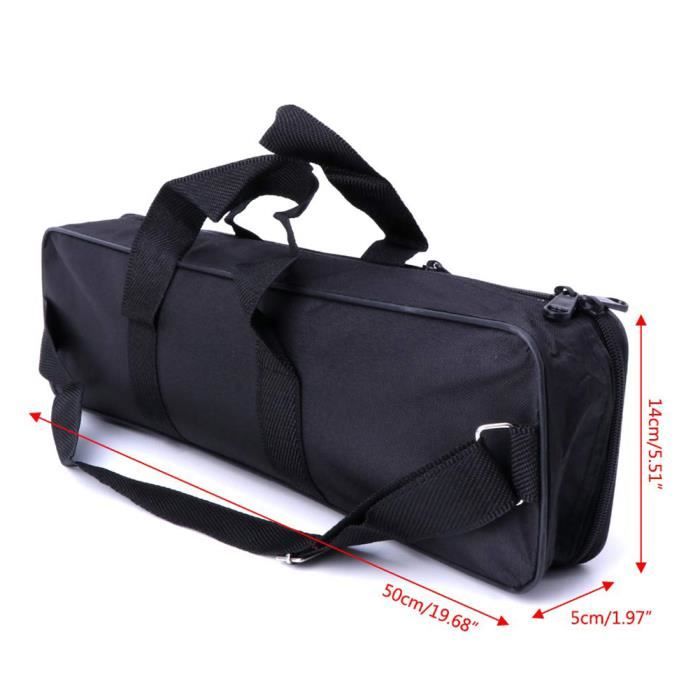 Sac de Rangement pour Moulinet de pêche Oxford Sac de matériel de pêche Sac de Rangement pour Moulinet de pêche Oxford Sac de matériel de pêche