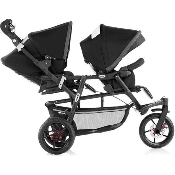 Pièces détachées poussette jane powertwin deals