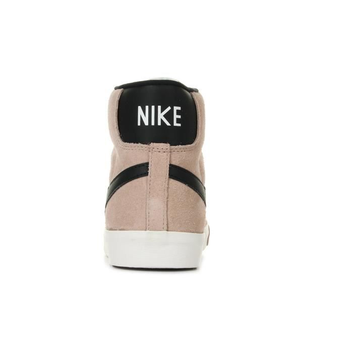 wmns blazer mid suede vntg