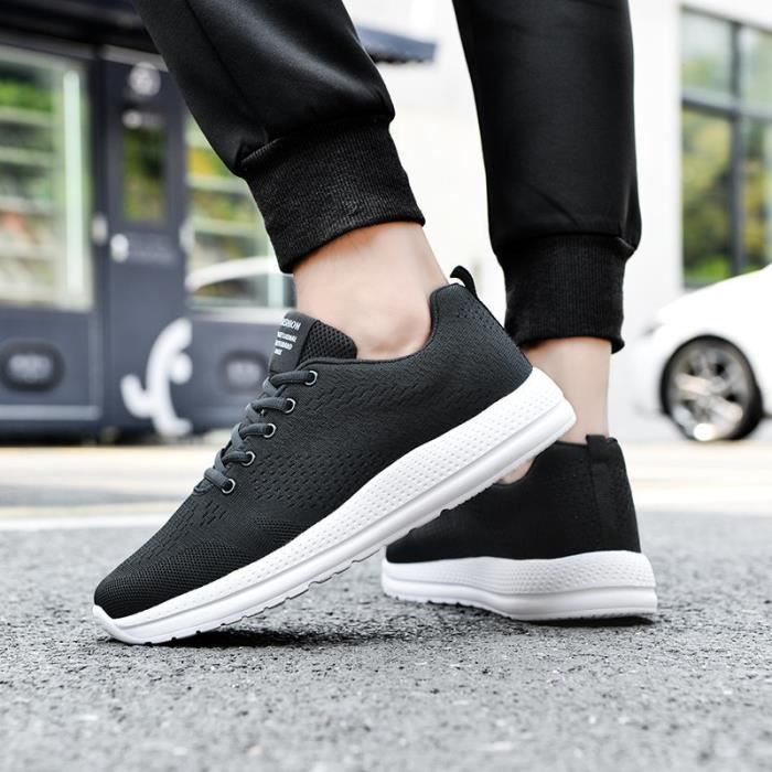 Chaussure semelle souple homme online