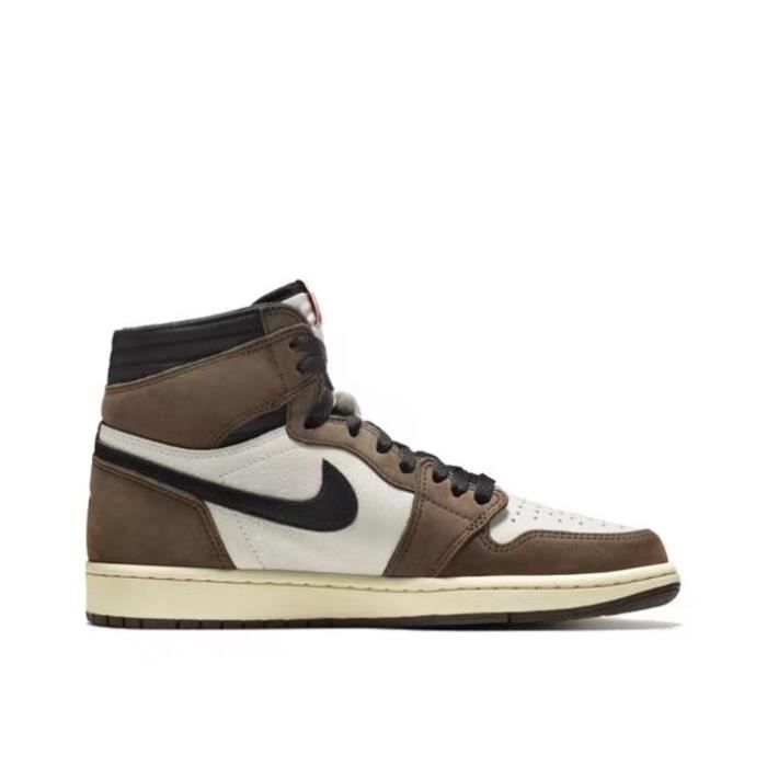 Jordan 1 travis deals scott prix
