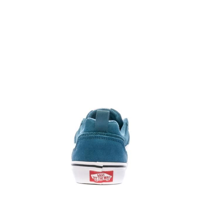 Vans filmore bleu online