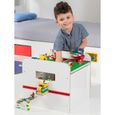 Room 2 Build - Coffre à jouets pour enfant-3