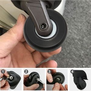 Roue de rechange valise Samsonite Roue de rechange valise Samsonite