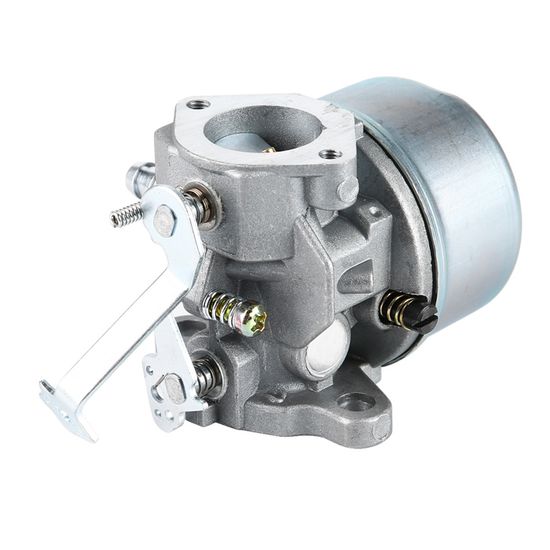 Carburateur, Yctze Carburateur en Aluminium Universel