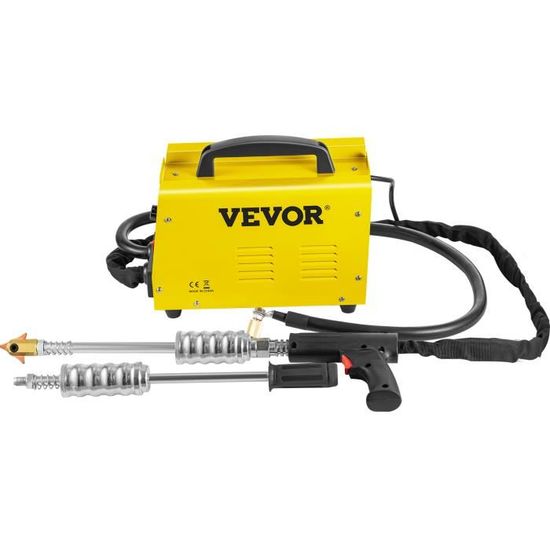 VEVOR GYS2600 Soudage Point Débosseleur Carrosserie Tire Clou Spot Welder 3500A 
