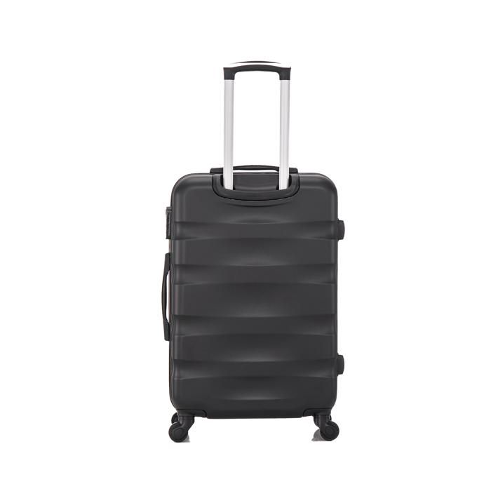 Valise Grande Taille Aerowave Taille Soute 23kg 75cm Serrure