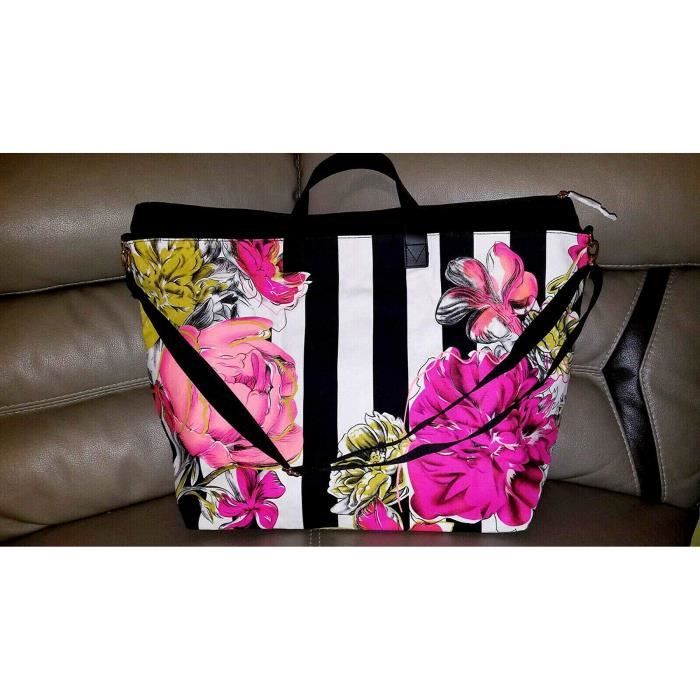 Victoria secret sac de voyage outlet