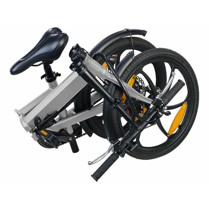 Velo electrique 25 km outlet