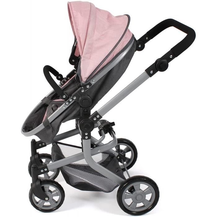 Bayer chic poussette discount