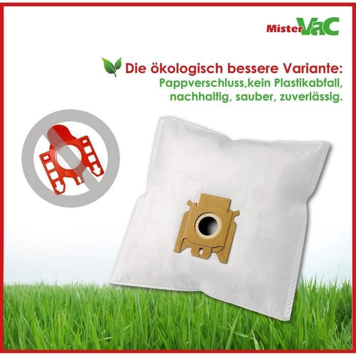 Sac aspirateur hoover new arrivals te80pet