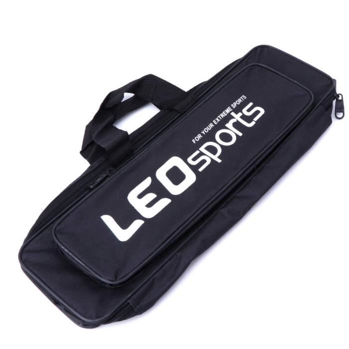 Sac De Pêche Accessoires ROGUE 3 Tailles - Étanche Et Résistant Pour Carpe