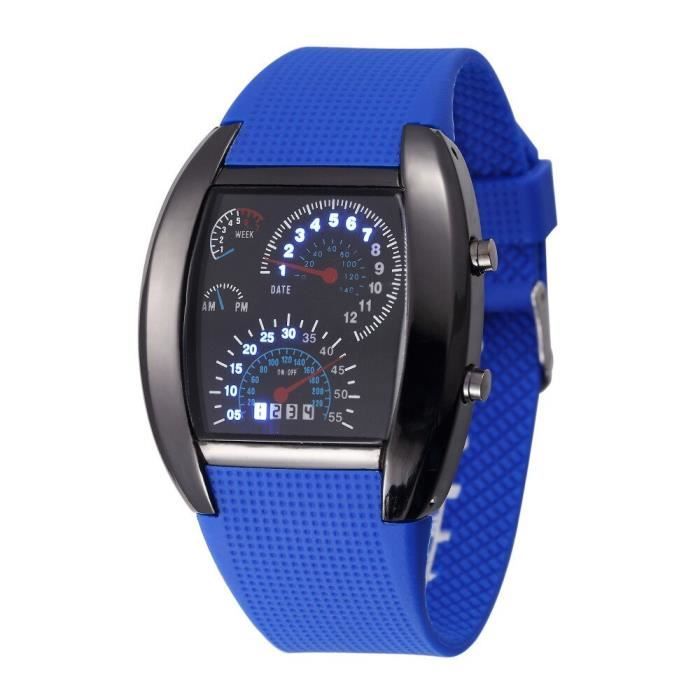 Mens designer sports watches online
