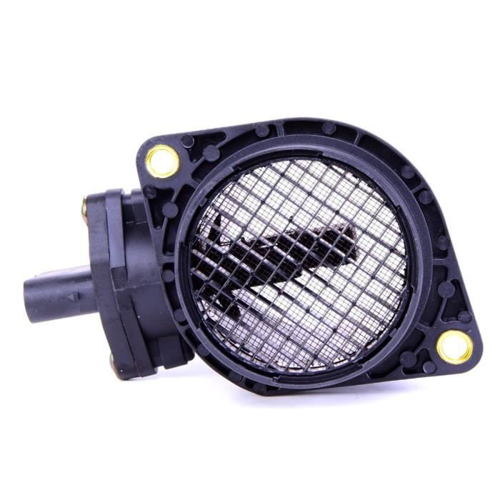 Capteur De Débit D'air (MAF) NTY Pour BMW Série 3 E46 316i 1.6i - Réf. 0281002489