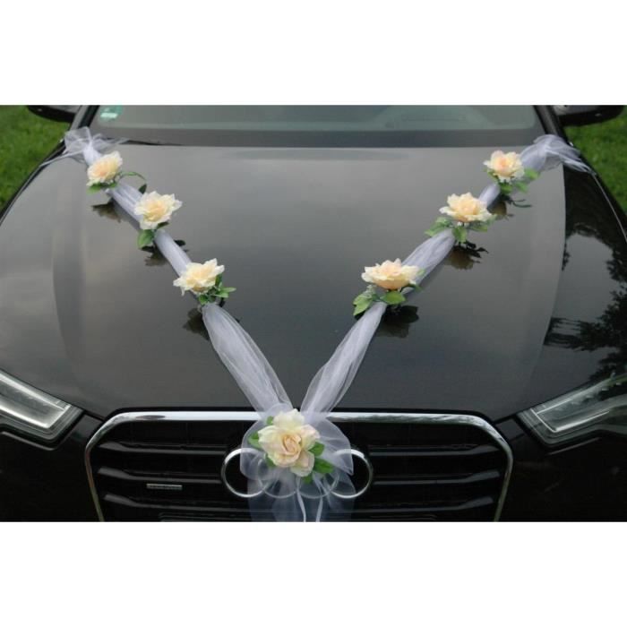 Sitemapcdatahttpsshopinf Inetcomdecoration Mariage Voiture Invites Noeud