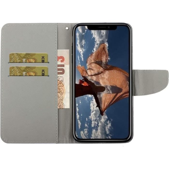 Pochette redmi note 7 cheap