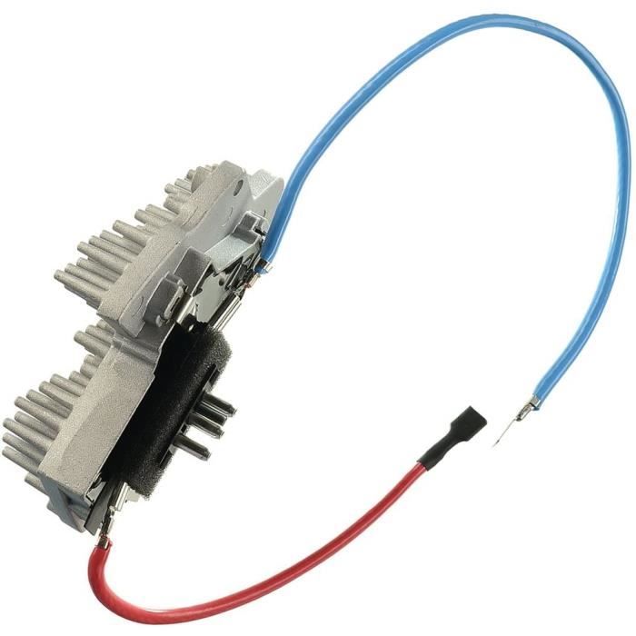 Moteur De Ventilation Chauffage Mercedes Sprinter 3,5t 314 CDI 2.1 D